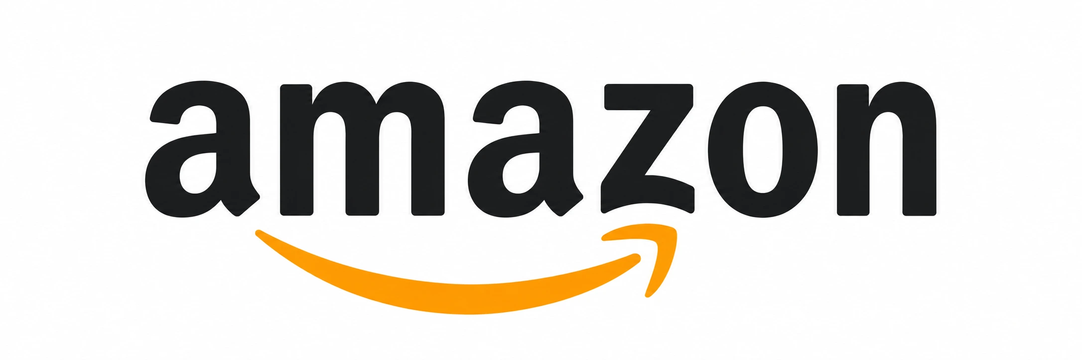 Amazon Logo