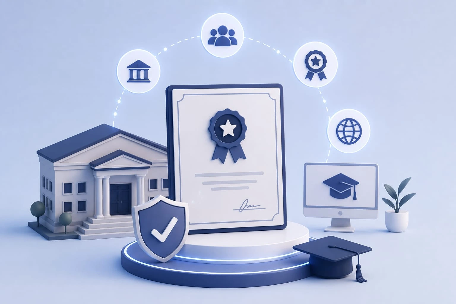 The EdTech Certified
