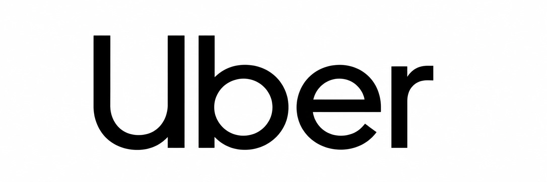 Uber Logo